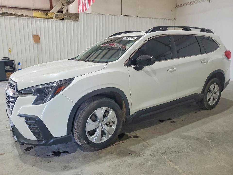 2024 SUBARU ASCENT 4S4WMAAD9R3445253