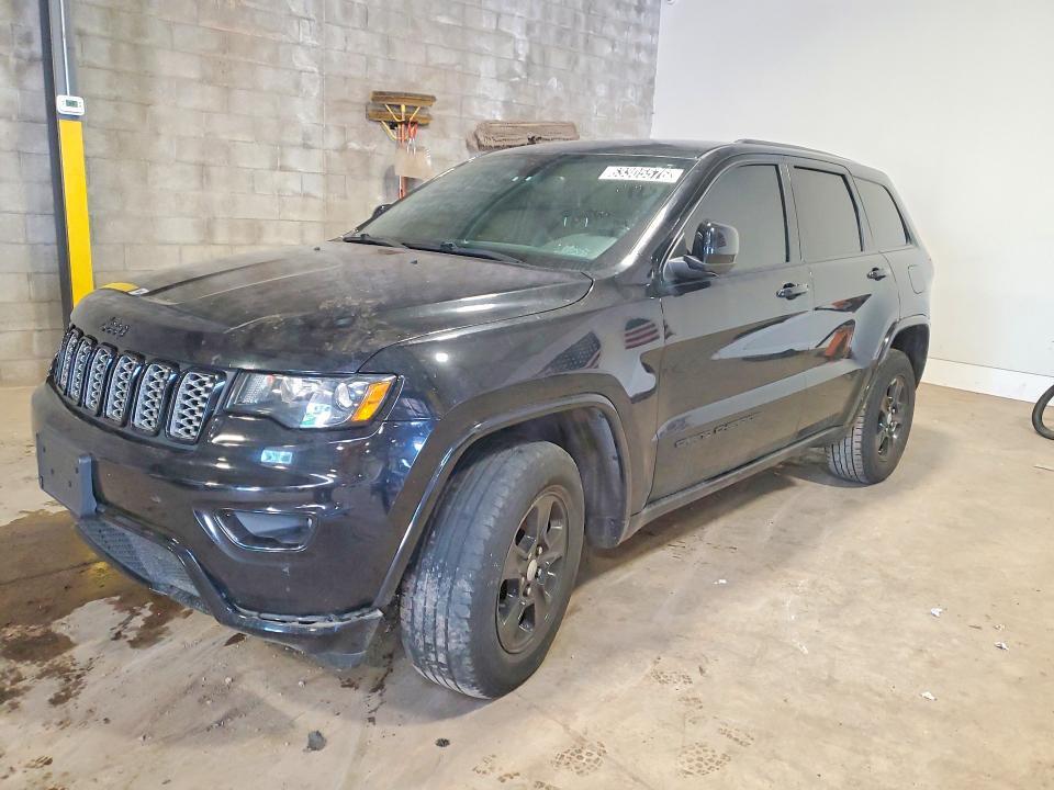 2019 JEEP GRAND CHEROKEE 1C4RJFAG5KC787600