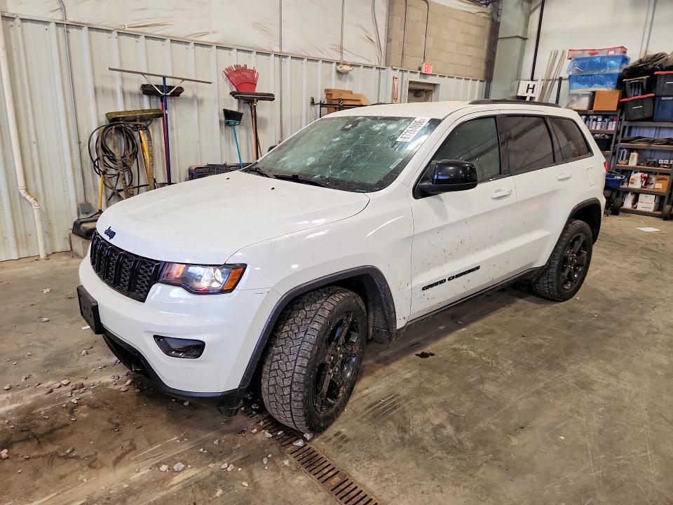 2019 JEEP GRAND CHEROKEE 1C4RJFAG7KC640887
