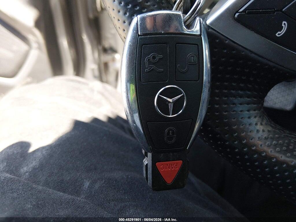 WDDSJ4EB7EN028305 2014 MERCEDES-BENZ CLA 250 photo no. 11