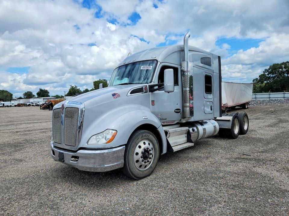 2019 KENWORTH CONSTRUCTION 1XKYD49XXKJ292174