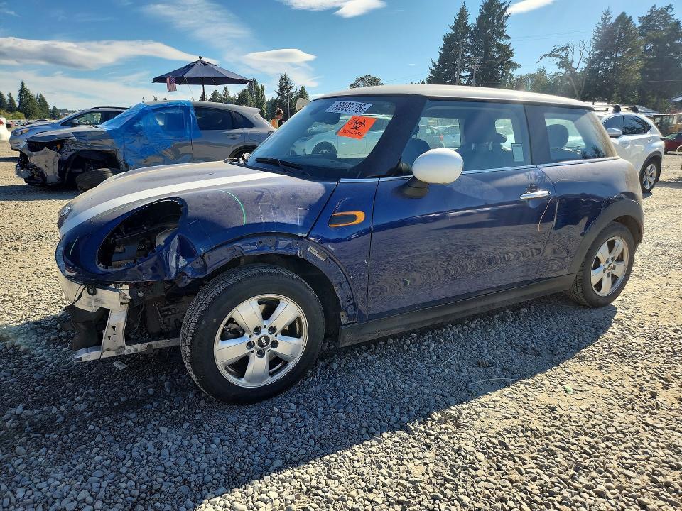 2015 MINI COOPER WMWXM5C51FT940173