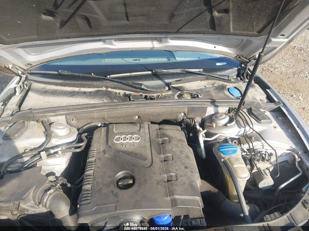 WAUMFAFR6FA035248 2015 AUDI A5 photo no. 10