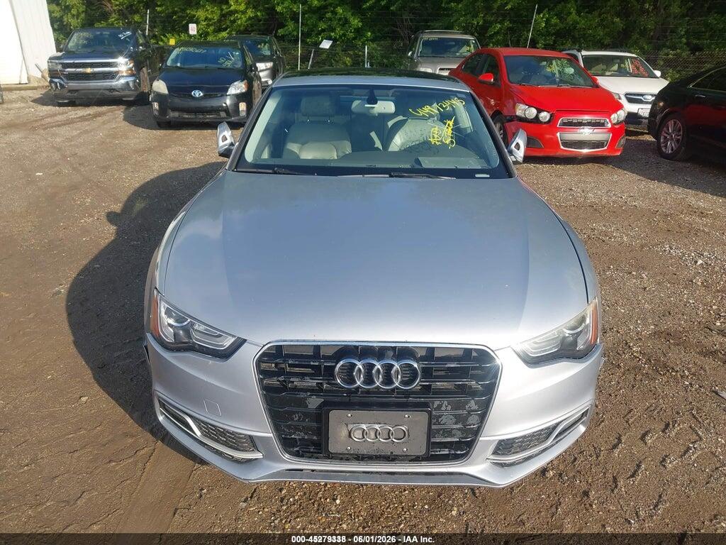 WAUMFAFR6FA035248 2015 AUDI A5 photo no. 11