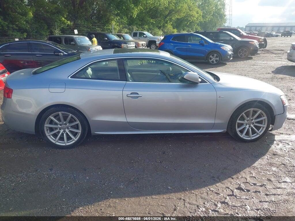 WAUMFAFR6FA035248 2015 AUDI A5 photo no. 12