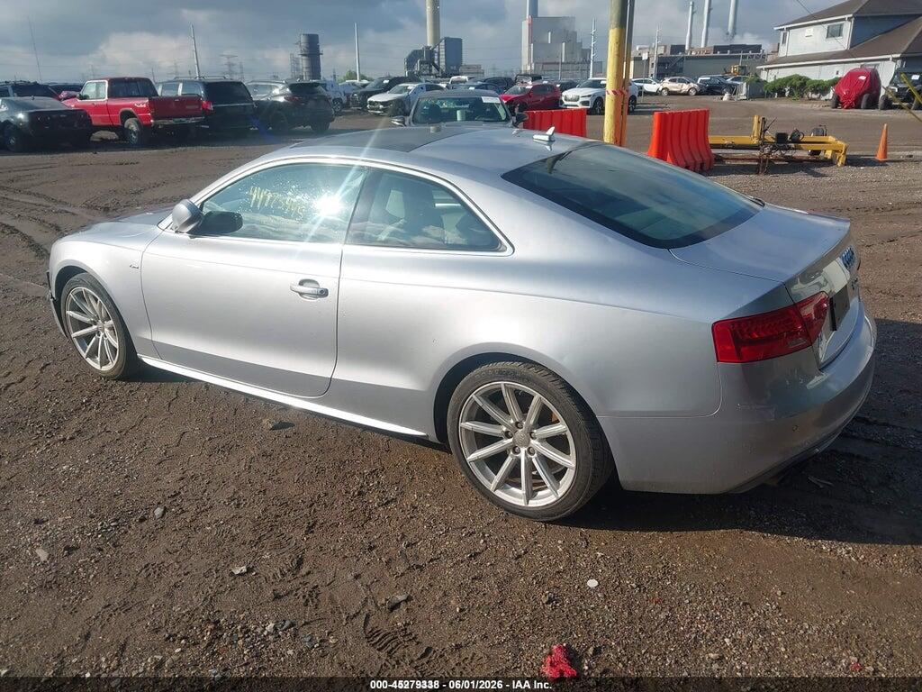 WAUMFAFR6FA035248 2015 AUDI A5 photo no. 3