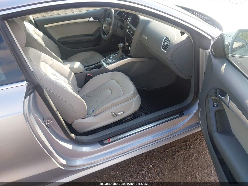 WAUMFAFR6FA035248 2015 AUDI A5 photo no. 5