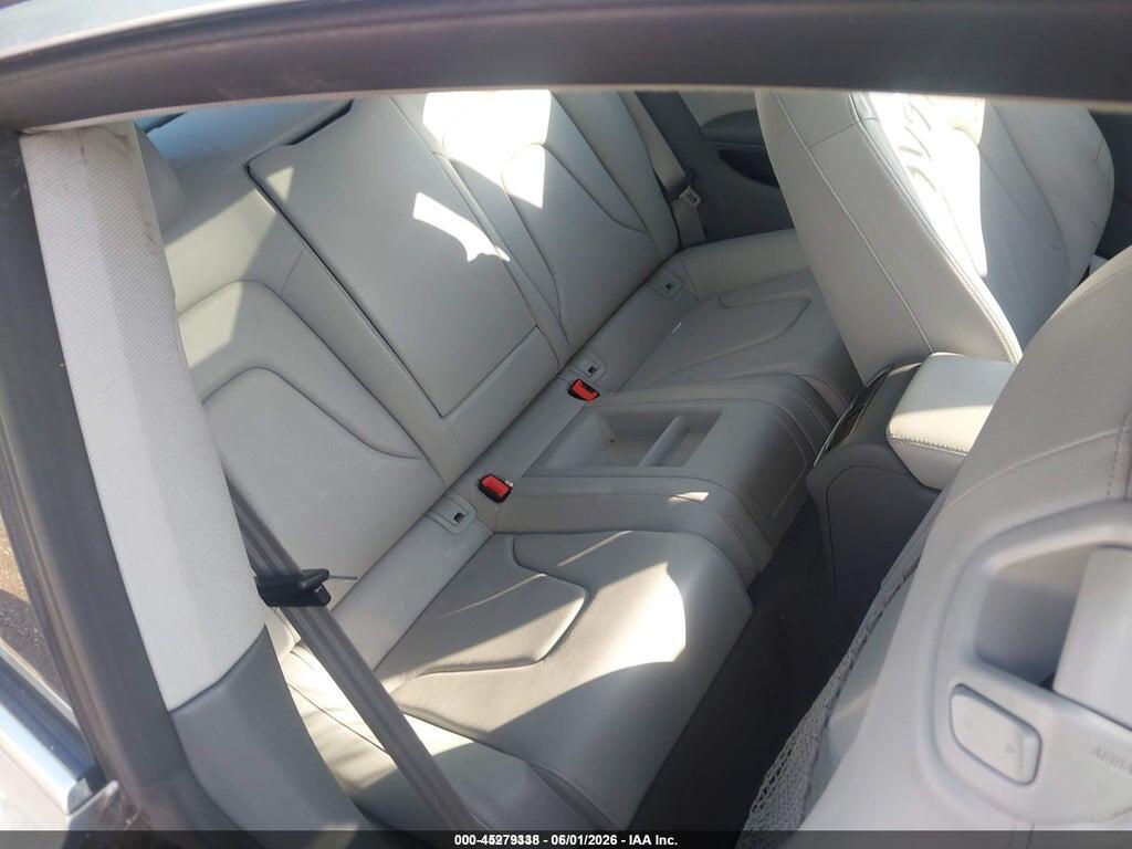 WAUMFAFR6FA035248 2015 AUDI A5 photo no. 8