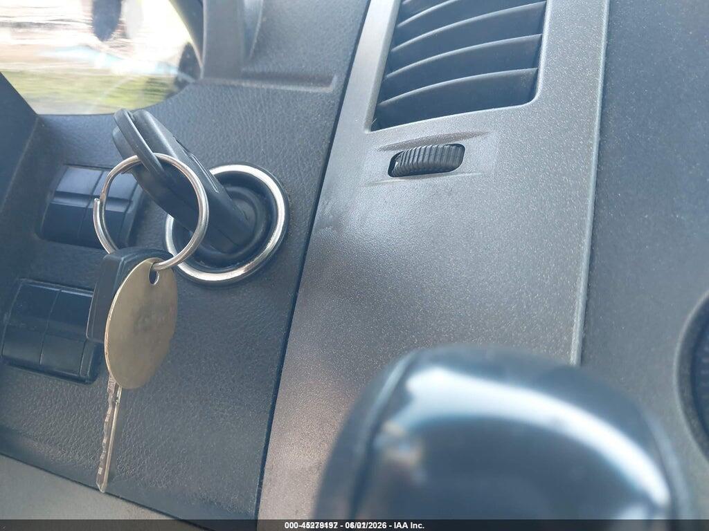 WD3PE8CB7C5672506 2012 MERCEDES-BENZ SPRINTER 2500 photo no. 11
