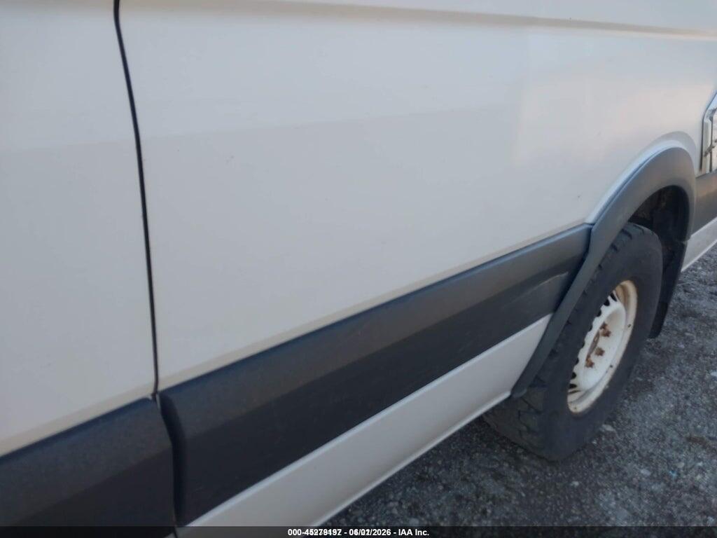 WD3PE8CB7C5672506 2012 MERCEDES-BENZ SPRINTER 2500 photo no. 6
