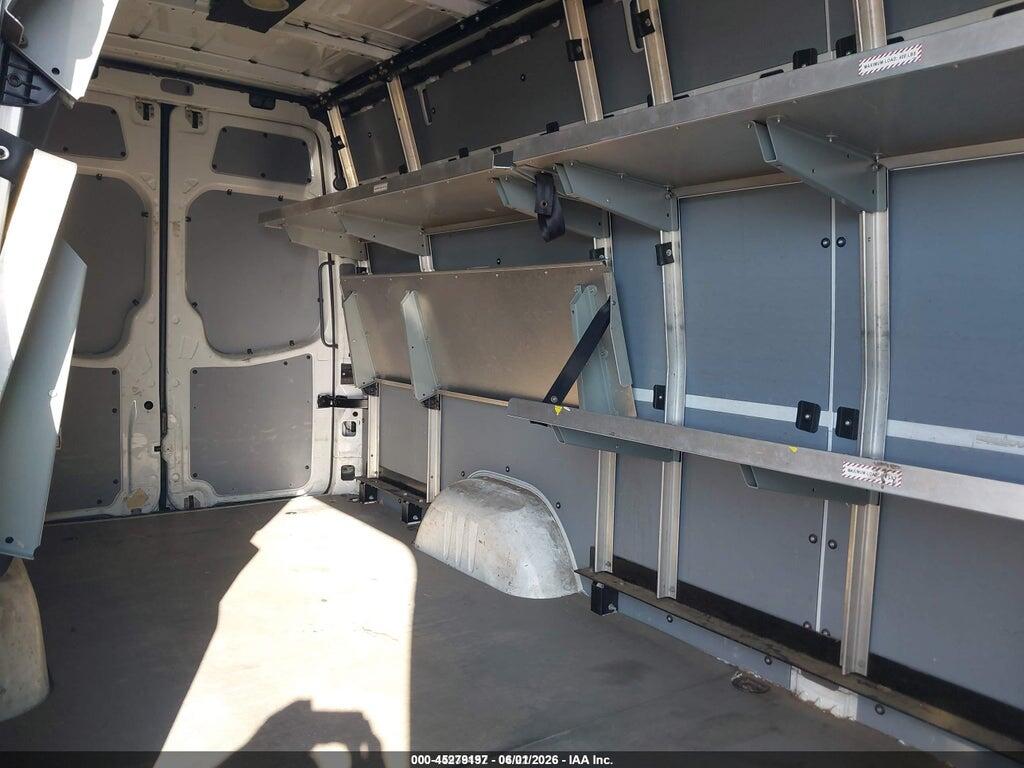 WD3PE8CB7C5672506 2012 MERCEDES-BENZ SPRINTER 2500 photo no. 8