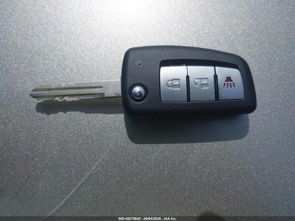 KNMAT2MV6FP570274 2015 NISSAN ROGUE photo no. 11