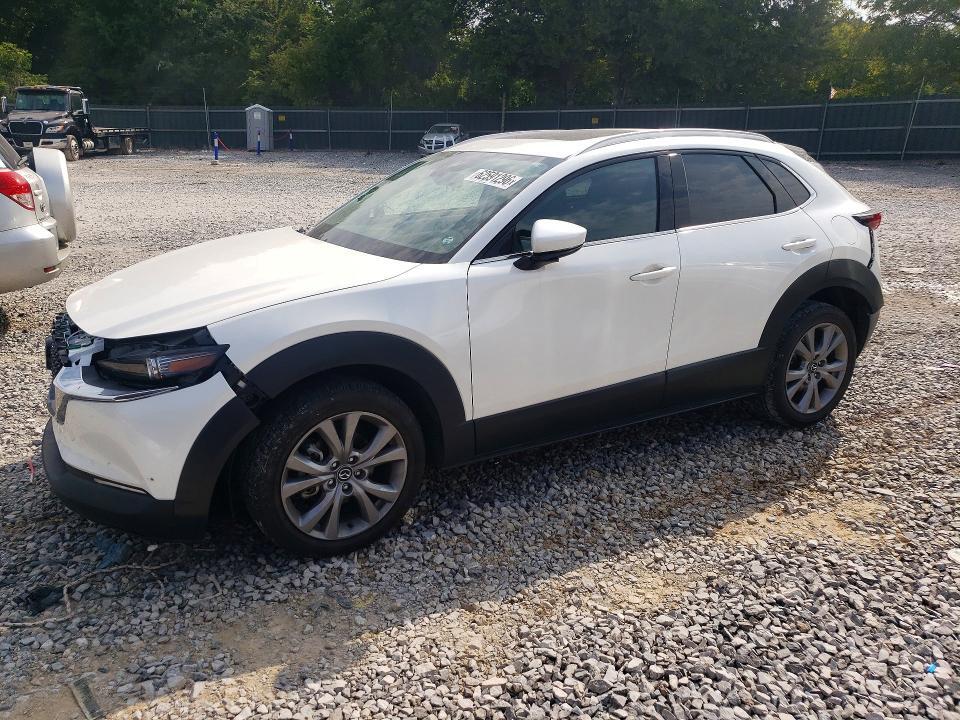 2023 MAZDA CX-30 3MVDMBDM8PM508799