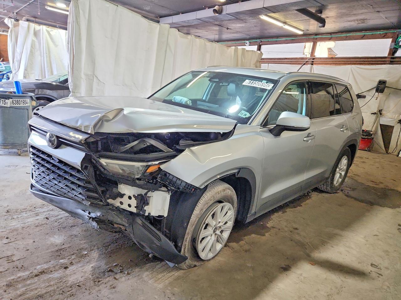 2024 TOYOTA GRAND HIGHLANDER 5TDAAAB58RS024508