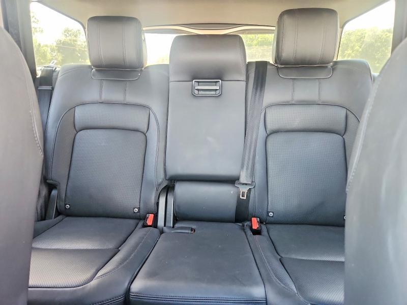 2019 LAND ROVER RANGE ROVER 3.0L V6 SUPERCHARGED HSE — Фото 10 из 13