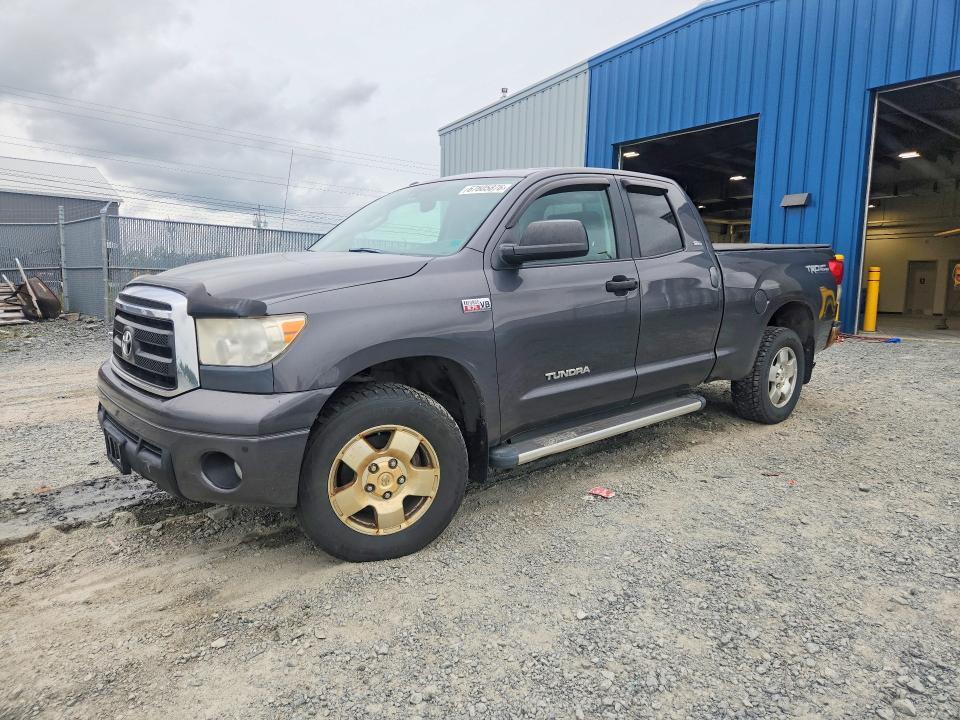 2011 TOYOTA TUNDRA 5TFUY5F13BX187171