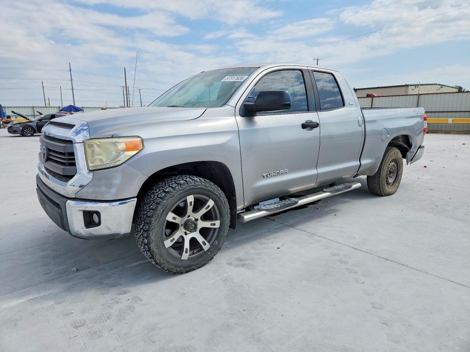 2014 TOYOTA TUNDRA 5TFRM5F17EX073227