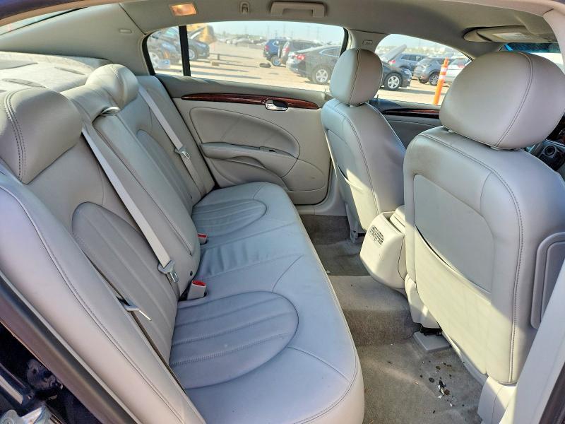 1G4HD57217U227093 2007 BUICK LUCERNE photo no. 10