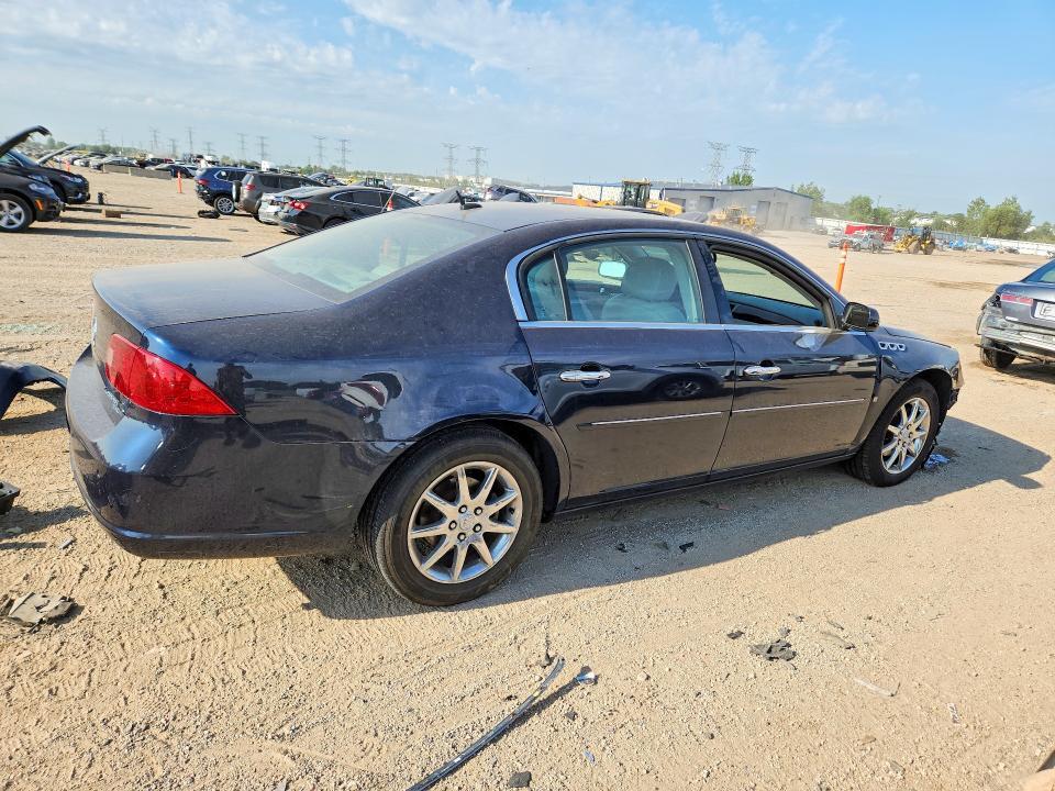 1G4HD57217U227093 2007 BUICK LUCERNE photo no. 3