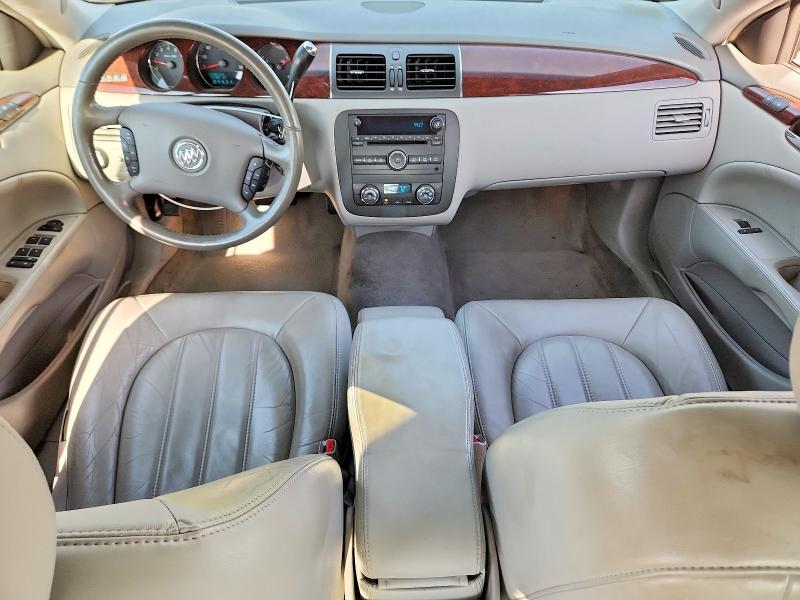 1G4HD57217U227093 2007 BUICK LUCERNE photo no. 8