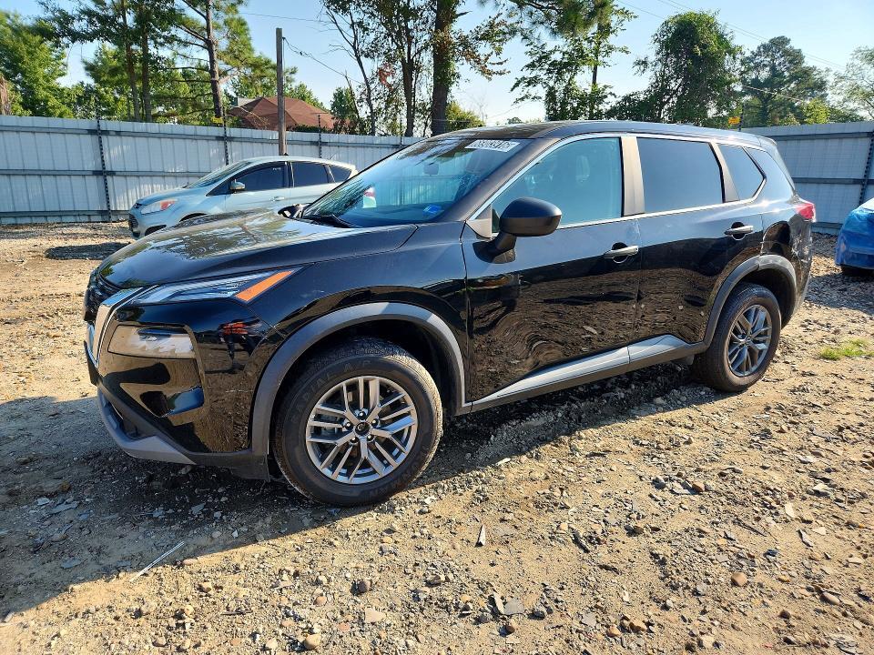 2023 NISSAN ROGUE 5N1BT3AB9PC896580