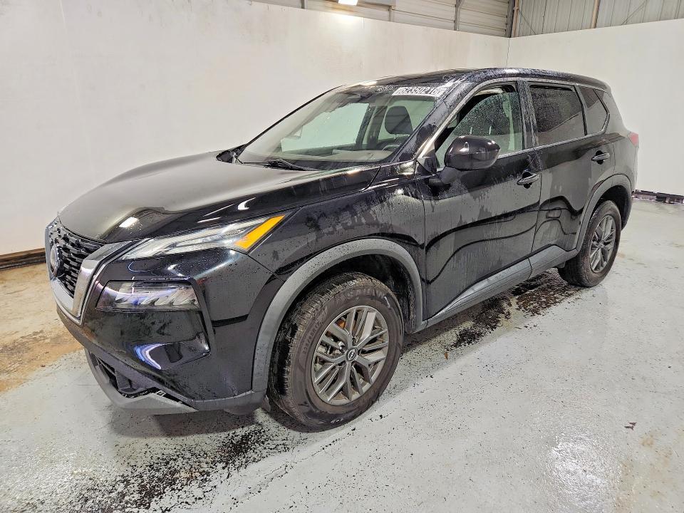 2023 NISSAN ROGUE 5N1BT3AA4PC900008