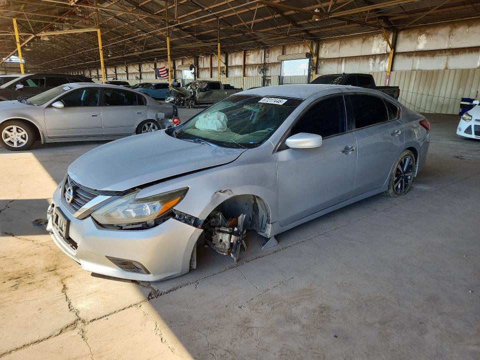 2017 NISSAN ALTIMA 1N4AL3AP6HN318539
