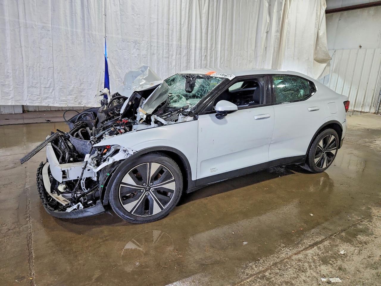 2023 POLESTAR 2 YSMED3KA8PL142353