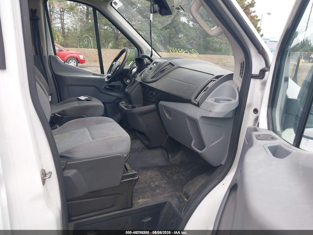 1FTYR2XV3JKA04264 2018 FORD TRANSIT-250 photo no. 5