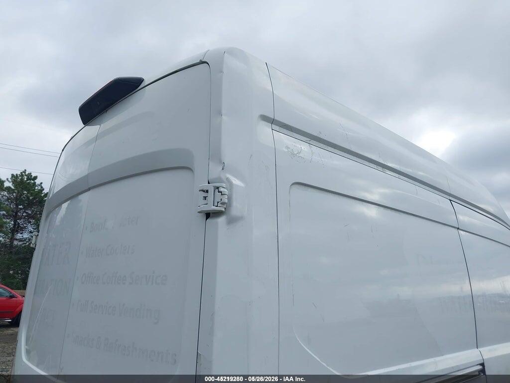 1FTYR2XV3JKA04264 2018 FORD TRANSIT-250 photo no. 6