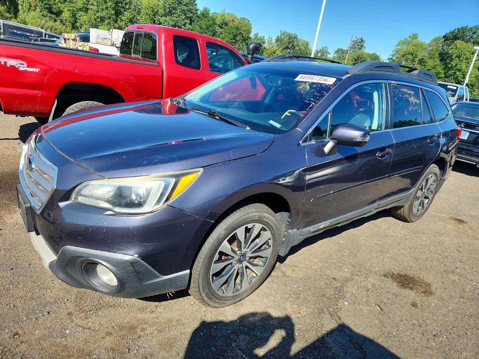 2015 SUBARU OUTBACK 4S4BSALC4F3267241