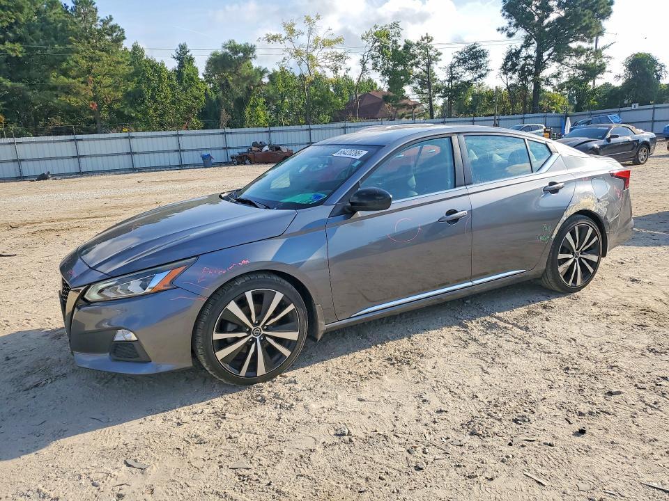 2019 NISSAN ALTIMA 1N4BL4CV9KC157063