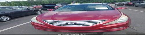 5NPEC4AC8DH734116 2013 HYUNDAI SONATA photo no. 12