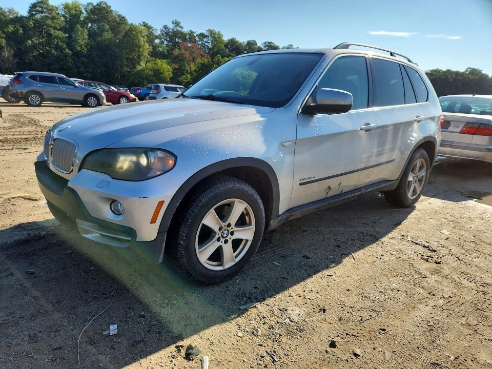 2009 BMW X5 5UXFE83569L310021
