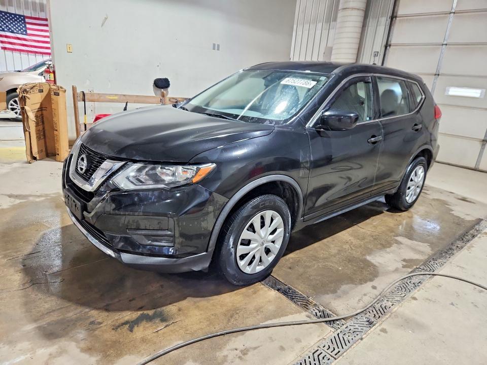 2017 NISSAN ROGUE JN8AT2MV6HW015113