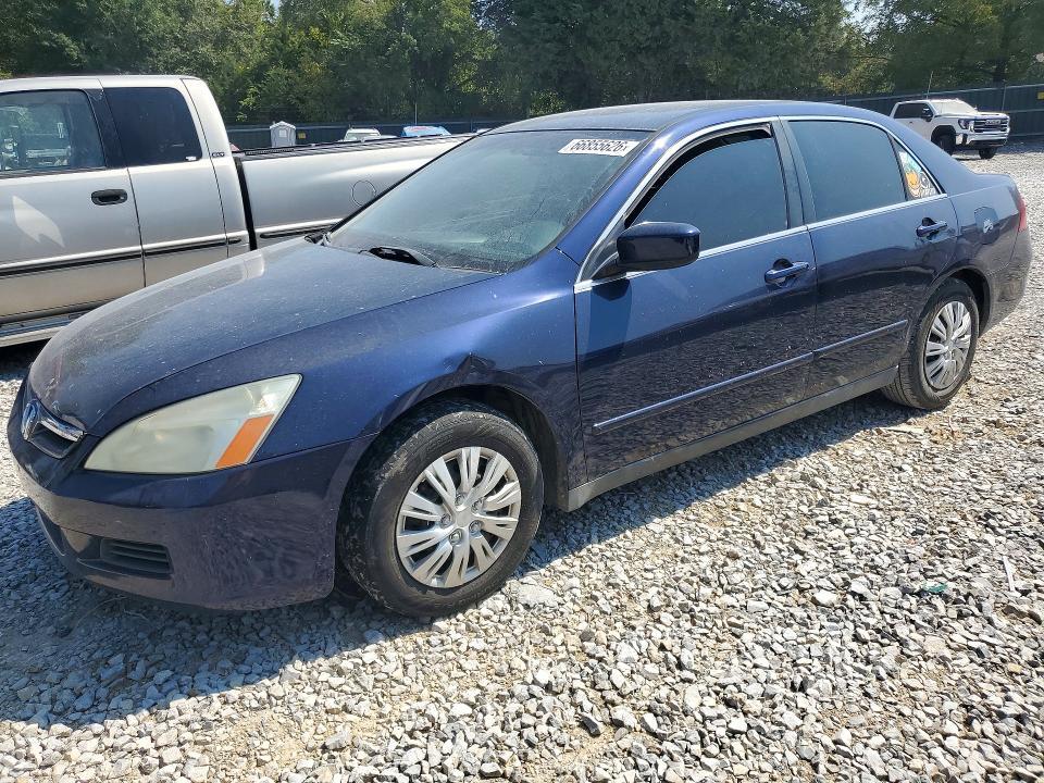 2007 HONDA ACCORD 1HGCM56497A049082
