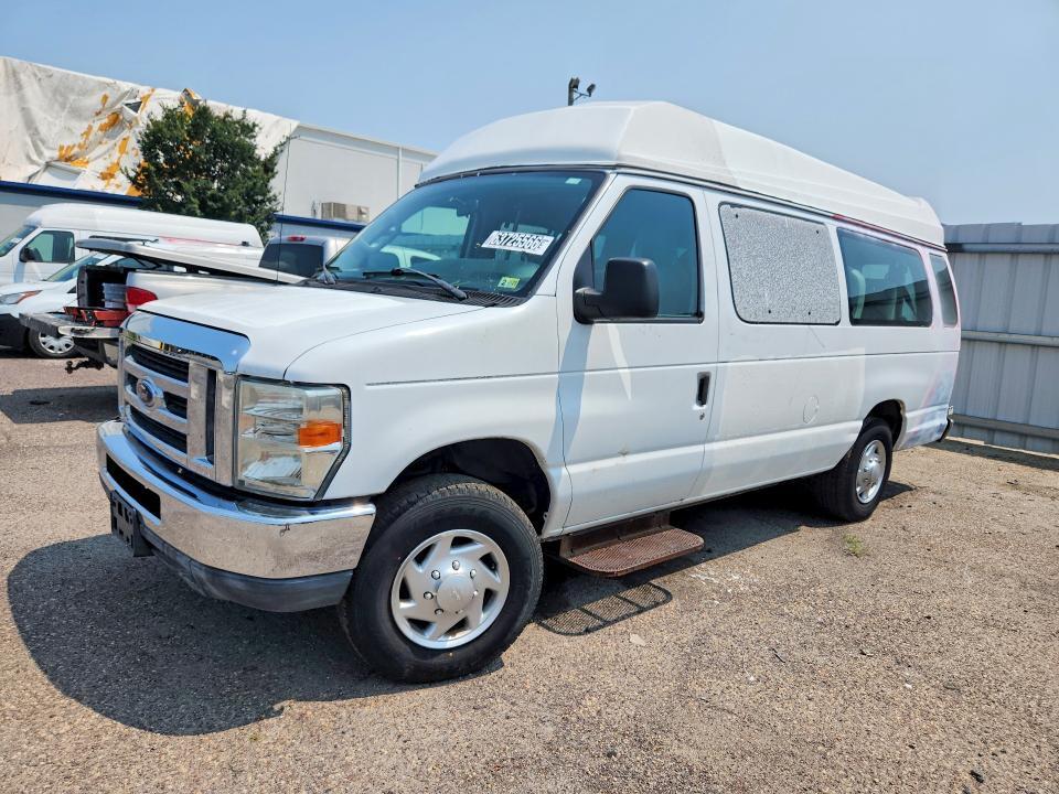 2011 FORD ECONOLINE 1FTNS2EL6BDA53957