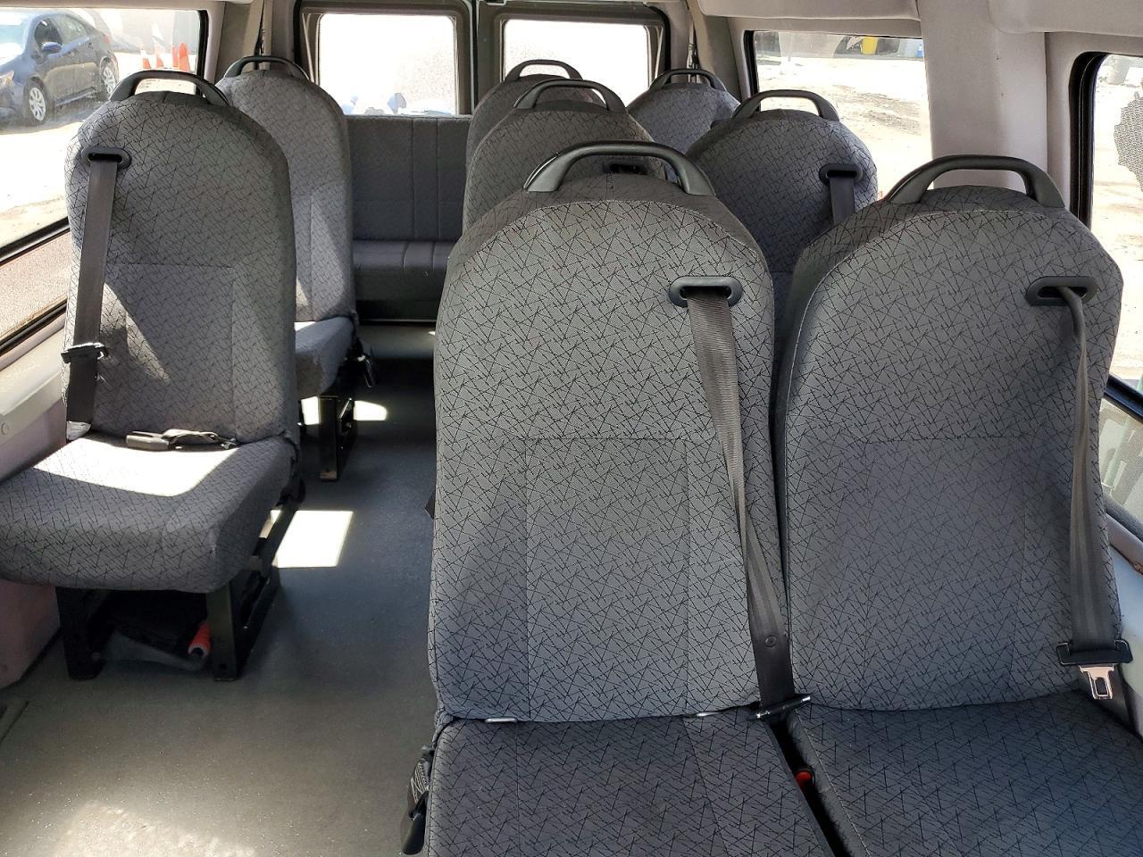 1FTNS24W18DB51489 2008 FORD ECONOLINE photo no. 10