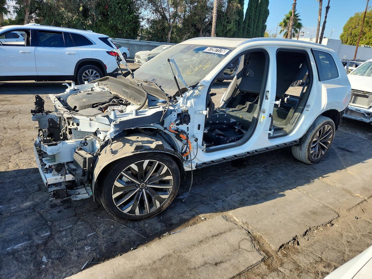 2025 VOLVO XC90 YV4H60PB8S1379008