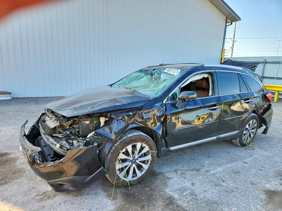 2017 SUBARU OUTBACK 4S4BSATC9H3371937