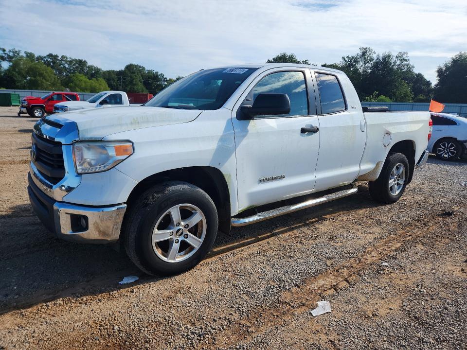 2015 TOYOTA TUNDRA 5TFRM5F12FX089465