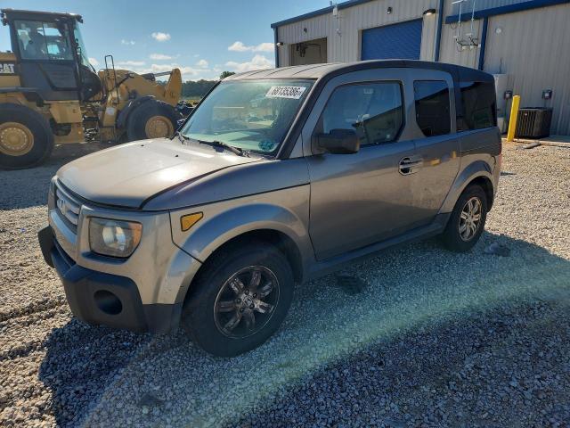2008 HONDA ELEMENT 5J6YH28748L014786
