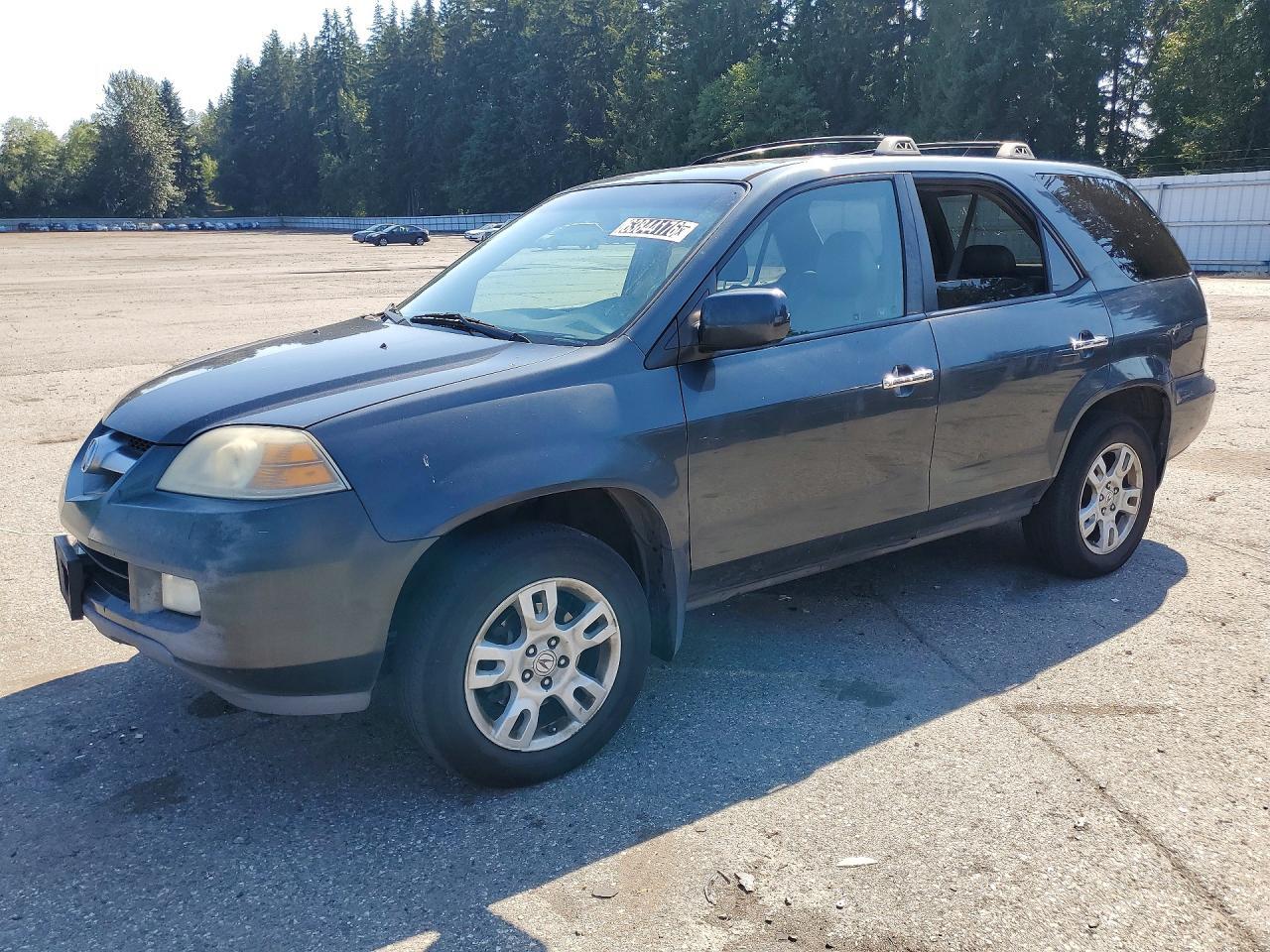 2004 ACURA MDX 2HNYD18614H559221