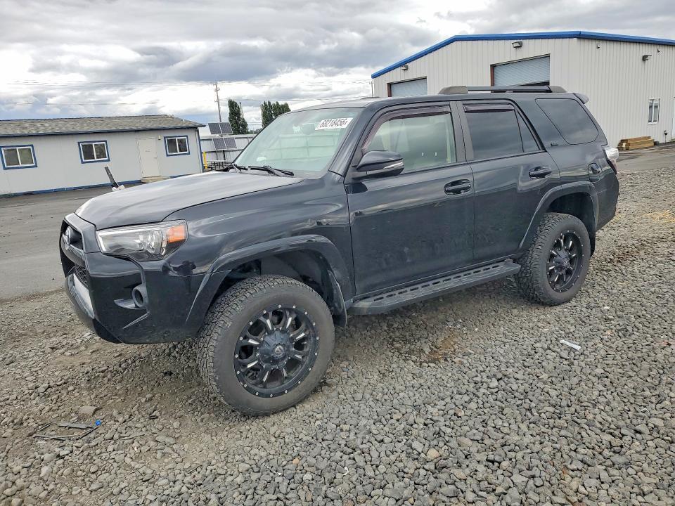 2019 TOYOTA 4RUNNER JTEBU5JR7K5718802