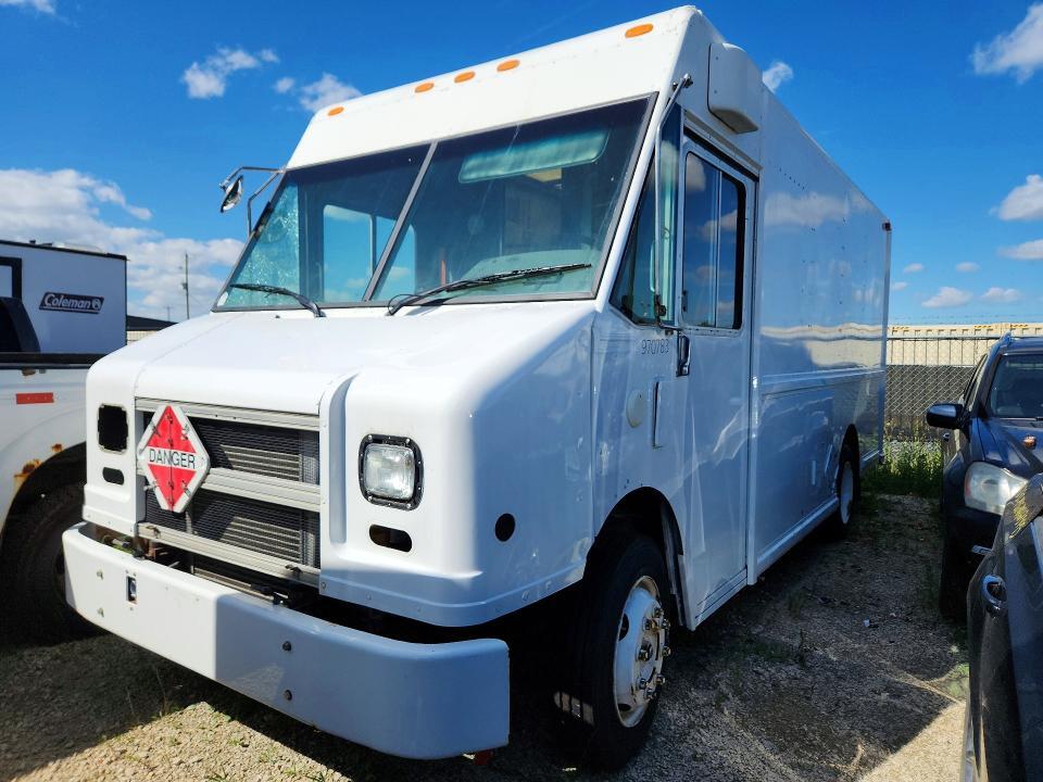 2006 FREIGHTLINER CHASSIS 4UZAANBW16CW23369
