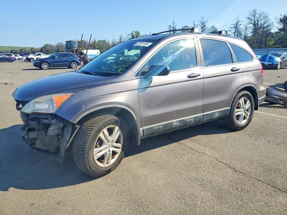 2011 HONDA CR-V 5J6RE4H45BL079961