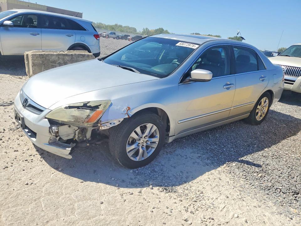 2006 HONDA ACCORD 1HGCM56856A170497