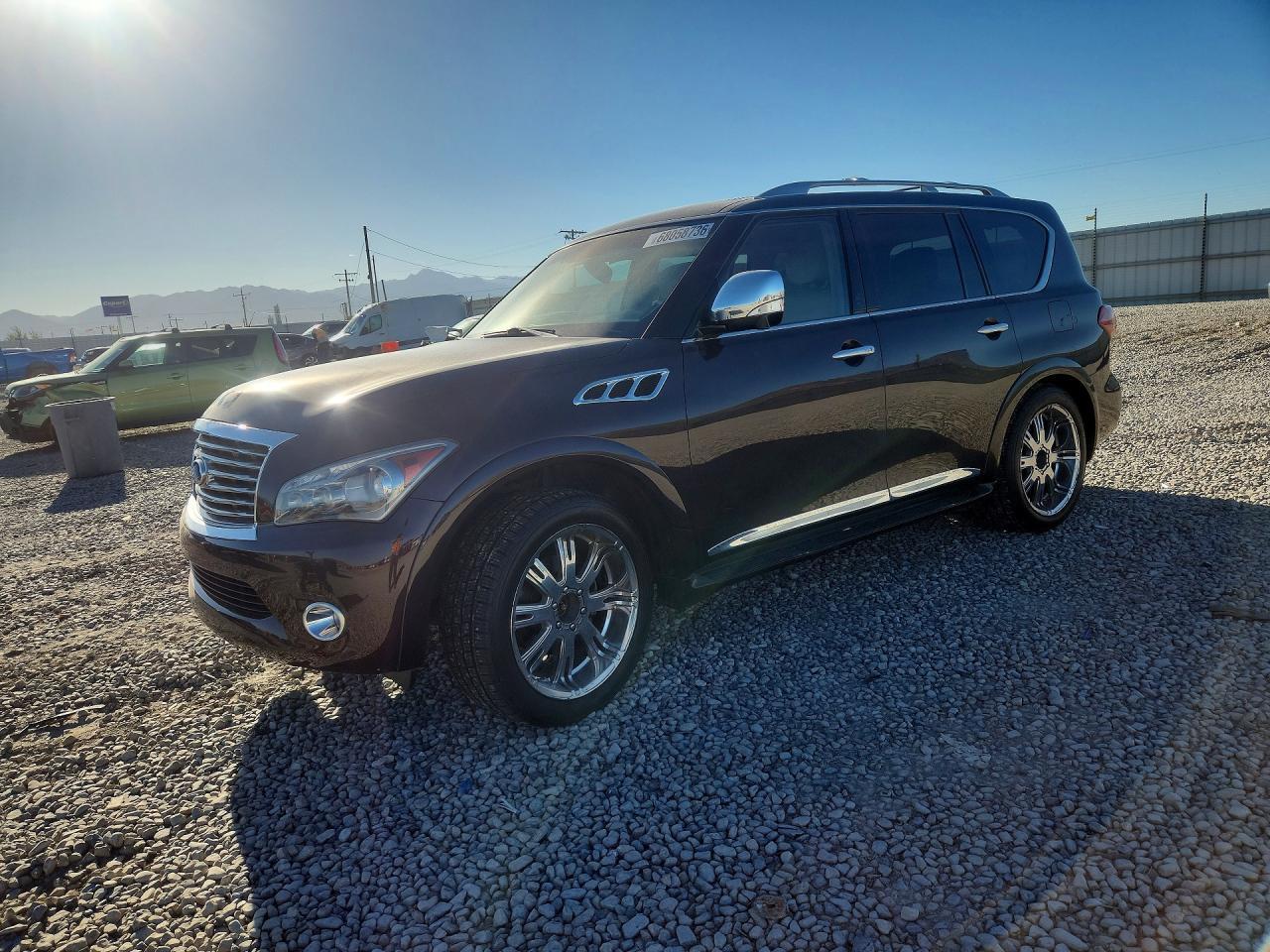 2011 INFINITI QX56 JN8AZ2NCXB9301421