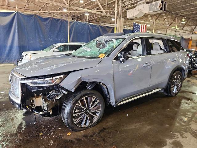 2026 INFINITI QX60 5N1AL1FSXTC355833