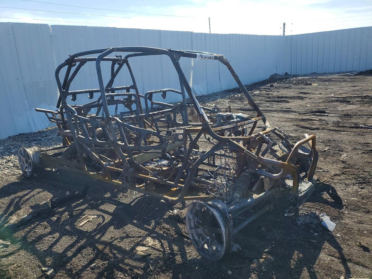 2019 UNKNOWN UNKNOWN MI8548A100L052119